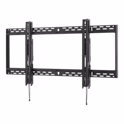 Peerless SF670P, 116,8 cm (46"), 2,29 m (90"), 113 kg, Noir