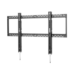 Peerless SF680P support pour téléviseur 98" Noir