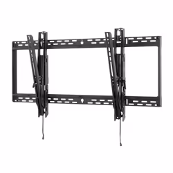 Peerless ST670P, 116,8 cm (46"), 2,29 m (90"), 113 kg, -5 - 15°, Noir