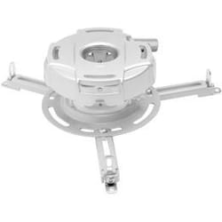 Peerless PRG-UNV-W support pour projecteurs Plafond Blanc