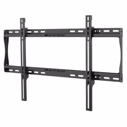 Peerless SF650P, 99,1 cm (39"), 190,5 cm (75"), 79 kg, 700 x 400 mm, Noir