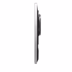 Peerless SF650P support pour téléviseur 75" Noir