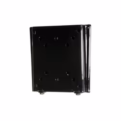 Peerless PF630, 25,4 cm (10"), 99,1 cm (39"), 23 kg, 75 x 75 mm, 100 x 100 mm, Noir