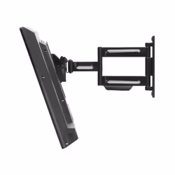 Peerless PA740 support pour téléviseur 43" Noir