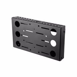 Peerless DS509, 91 kg, 152,4 cm (60"), 63,5 cm (25"), 100 x 100 mm, 200 x 200 mm, 0 - 10°