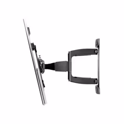 Peerless SA771PU support pour téléviseur 2,29 m (90") Noir