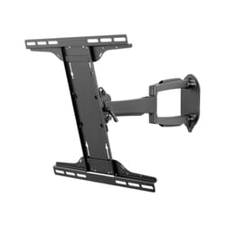 Peerless SA746PU support pour téléviseur 50" Noir