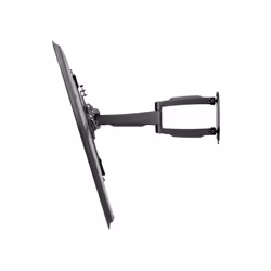 Peerless SA746PU support pour téléviseur 50" Noir