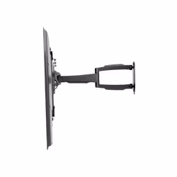 Peerless SA746PU support pour téléviseur 50" Noir - Vue supplémentaire 4