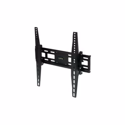 Peerless TRT640, 66 cm (26"), 116,8 cm (46"), 40 kg, 400 x 400 mm, 400 x 400 mm, Noir