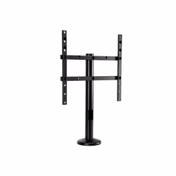Peerless HP455, 81,3 cm (32"), 139,7 cm (55"), 300 x 300 mm, 400 x 400 mm, 0 - 360°, Noir