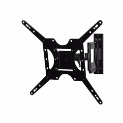 Peerless PA746, 81,3 cm (32"), 127 cm (50"), 100 x 100 mm, 400 x 400 mm, -5 - 15°, Noir