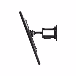 Peerless PA746 support pour téléviseur 50" Noir