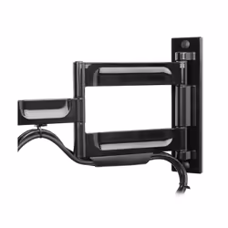 Peerless PA746 support pour téléviseur 50" Noir