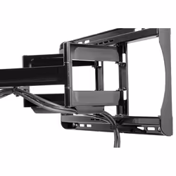 Peerless PA762 support pour téléviseur 2,29 m (90") Noir