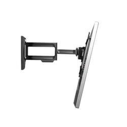 Peerless PA750 support pour téléviseur 75" Noir