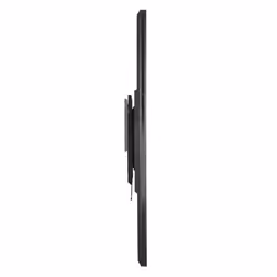 Peerless SFP680 support pour téléviseur 2,29 m (90") Noir - Vue supplémentaire 2