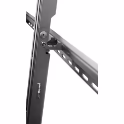 Peerless SFP680 support pour téléviseur 2,29 m (90") Noir - Vue supplémentaire 3