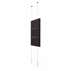 Peerless DSF265P, 29,5 kg, 116,8 cm (46"), 165,1 cm (65"), 200 x 200 mm, 400 x 600 mm