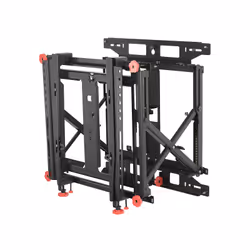 NEC 100015291, 56,8 kg, 139,7 cm (55"), 116,8 cm (46"), 400 x 400 mm, 400 x 400 mm