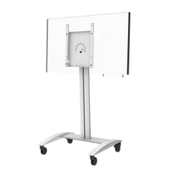 Peerless ACC-FLIP65 Accessoire panier multimédia Blanc Kit de montage