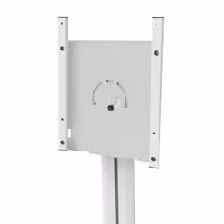 Peerless ACC-FLIP65 Accessoire panier multimédia Blanc Kit de montage