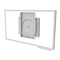 Peerless RMI3-FLIP2 montage des affichages de messages 65" Blanc