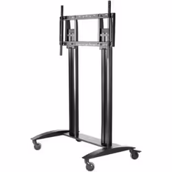 Peerless SR598-HUB2, Support, Noir, 1 pièce(s), 136,1 kg, 200 x 200 mm, 900 x 600 mm