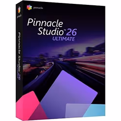 Pinnacle Studio 26 Ultimate
