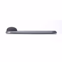 Kensington Tapis de souris en gel réglable en hauteur coloris noir