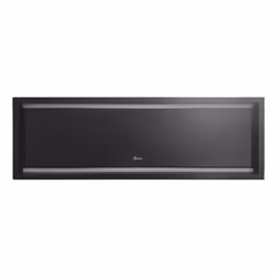 Hotte de plafond - Gurari - GCH 973 BL - 90 cm - Commande gestuelle - 850 m³/h