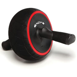 Iron Gym Rouleau d'abdomen Speed ??Abs IRG013