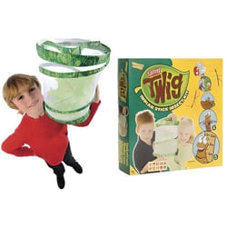 Serre à phasme - DAM - Serre filet réutilisable - Mixte - A partir de 4 ans - L 30.5 x l 30.5 cm
