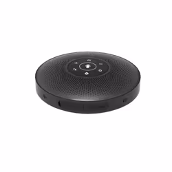 eMeet OfficeCore M2 haut-parleur Universel USB/Bluetooth Noir