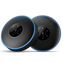 eMeet OfficeCore M220 haut-parleur Universel USB/Bluetooth Noir