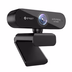 eMeet Nova, 1920 x 1080 pixels, Full HD, 30 ips, 360p, 480p, 1080p, 3.2 mm, 1/30s ~ 1/10000s