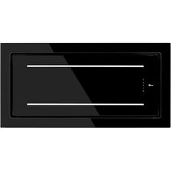 Hotte de plafond - GURARI - GCH C 341 BL 90 Prime - 1000 m³/h - 90 cm - Noir