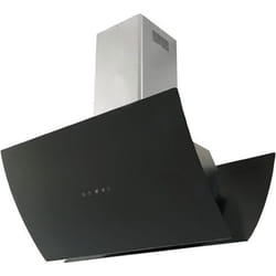 Hotte îlot - Kaiser - AI 9415 - 90 cm - 1250 m³/h - Éclairage LED