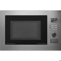 Micro-ondes encastrable - Kaiser - EM 2520 - 25 L - 900 W - Acier inoxydable