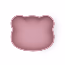 We Might Be Tiny 28TISB05 bol Silicone Rose 1 pièce(s)