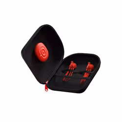 Theragun PowerDot 2.0 Uno stimulateur musculaire électronique Electrodes Rouge