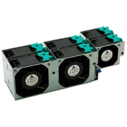 Intel ASRLXFANS pièce et accessoire pour systèmes de refroidissement d'ordinateurs