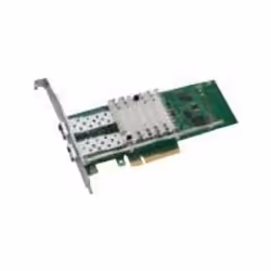 Intel E10G42BTDA, Interne, Avec fil, PCI Express, Ethernet, 10000 Mbit/s
