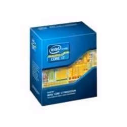 Intel Core i7-3770K, Intel® Core™ i7, LGA 1155 (Socket H2), 22 nm, Intel, i7-3770K, 3,5 GHz