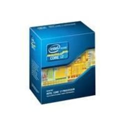 Intel Core i7-3770K processeur 3,5 GHz 8 Mo Smart Cache Boîte