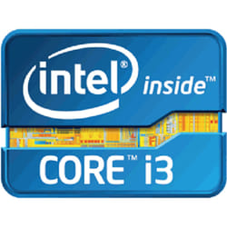 Intel Core i3-3220 processeur 3,3 GHz 3 Mo Smart Cache Boîte