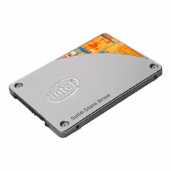 Intel SSDSC2BF240A401, 240 Go, 2.5", 540 Mo/s, 6 Gbit/s