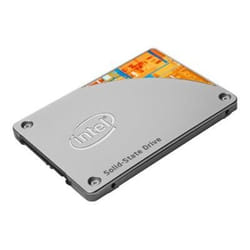 Intel SSDSC2BF240A401 disque SSD 2.5" 240 Go Série ATA III MLC