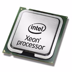 Intel Xeon E5-2430 v2, Famille Intel® Xeon® E5 V2, LGA 1356 (Emplacement B2), 22 nm, Intel, E5-2430V2, 2,5 GHz