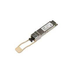 Intel E40GQSFPSR carte réseau